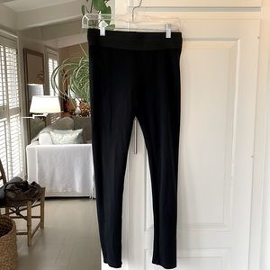BCBG Maxazria Legging Small